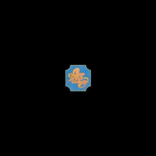 Chicago SEALED BRAND NEW CD Chicago Transit Authority Japan OBI E