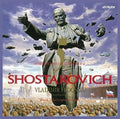 Vladimir Fedoseev Moscow Radio Symphony Orchestra Shostakovich Symphony No. 5 Re
