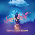 Sam Feldt SAM FELDT SPECIAL JAPAN EDITION Tower Records Limited