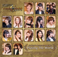 Anisama Friends 2017 Playing The World Tower Records Limited