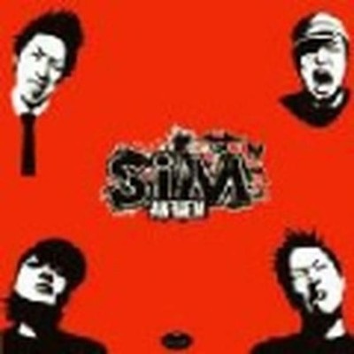 SiM ANTHEM Tower Records Limited