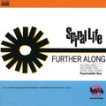 spiral life FURTHER ALONG More Far Away Tower Records Limited Completely Limited