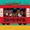 sankara Train Tower Records Limited
