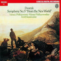 Kirill Kondrashin Christoph von Dohnanyi Vienna Philharmonic Andras Schiff Dvora