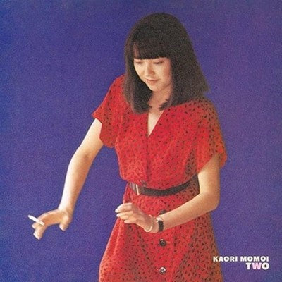 Kaori Momoi TWO Tower Records Limited