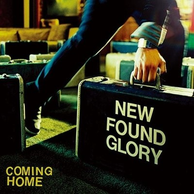 New Found Glory Coming Home 3 Tower Records Limited