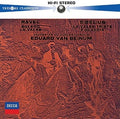 Eduard van Beinum Royal Concertgebouw Orchestra Debussy & Ravel Orchestral Works