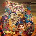 New Found Glory Catalyst 3 Tower Records Limited