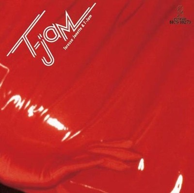 Teressa Jonette & T Jam T JAM 6 Tower Records Limited