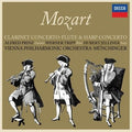 Karl Munchinger Vienna Philharmonic Orchestra Mozart Clarinet Concerto Concerto