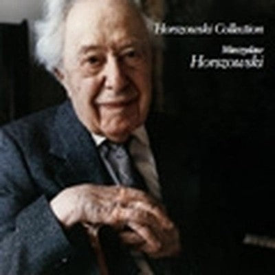 Mieczyslaw Horszowski Horszowski Collection Complete Piano Recitals Mieczyslaw H