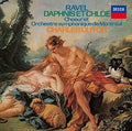 Charles Dutoit Montreal Symphony Orchestra Ravel Ballet Daphnis and Chloe Comple