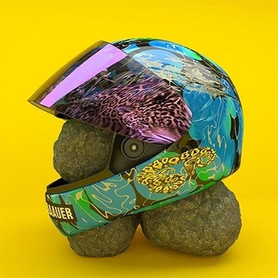 Baauer β EP Tower Records Limited