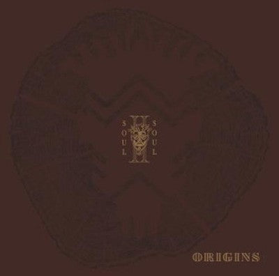 Soul II Soul Origins Tower Records Limited