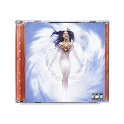 Katy Perry 143 Retail Exclusive Tower Records Limited