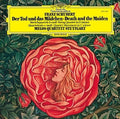 Melos String Quartet Schubert String Quartet No. 12 Quartet Fragment No. 15) and