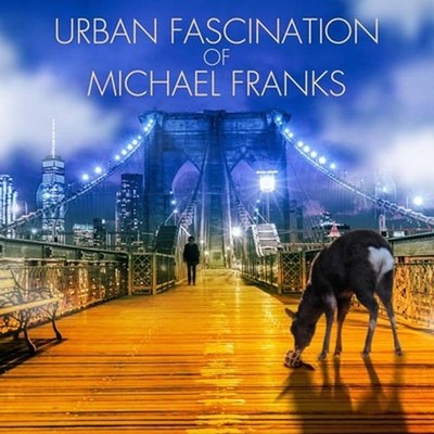 Michael Franks URBAN FASCINATION of MICHAEL FRANKS Tower Records Limited
