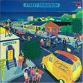 Kinokuniya Band STREET SENSATION Tower Records Limited