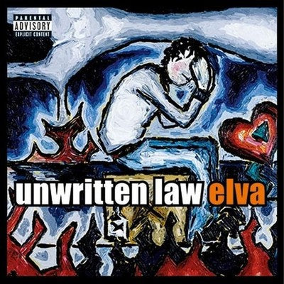 Unwritten Law Elva Tower Records Limited
