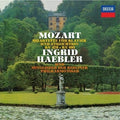 Ingrid Hebler Michel Schwalbe Justo Capone Otmar Borvitsky Mozart Piano Quartet