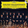 berlin brass ensemble Handel The Entrance of the Queen of Sheba and others Tower