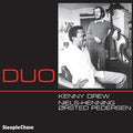 Kenny Drew Niels Henning Orsted Pedersen Duo Vol.1 Tower Records Limited