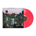 The Last Dinner Party From The Pyre Exclusive Tower Records Limited Red Vinyl