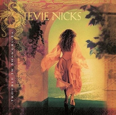 Stevie Nicks Trouble in Shangri-La Tower Records Limited