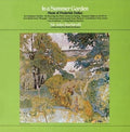 John Barbirolli Halle Orchestra London Symphony Orchestra Delius Orchestral Work