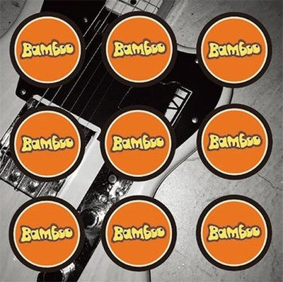 Bamboo J Pop Bamboo Tower Records Limited