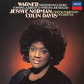 jesse norman Jesse Norman Memorial Edition Wagner R. Strauss Song Collection Mah