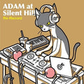 ADAM at Silent Hill Re Record Tower Records Limited