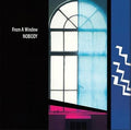 NOBODY From A Window 14 Tower Records Limited