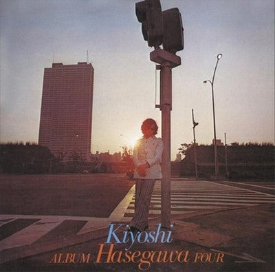 Kiyoshi Hasegawa Graduation Tower Records Limited