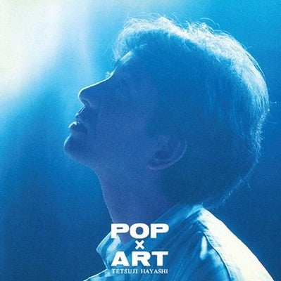 Tetsuji Hayashi POP×ART Tower Records Limited