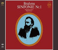 Otmar Switner Staatskapelle Berlin Brahms Symphonies Complete Works Tower Record