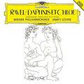James Levine Vienna Philharmonic Orchestra Ravel Daphnis and Chloe Complete Song
