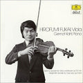 Gernot Kahl Viola Sonata Brahms Hindemith Tower Records Limited