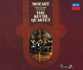 Vienna Musikverein String Quartet Rainer Küchl Josef Stahl Franz Bartholomei Moz