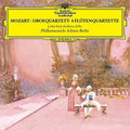 Karlheinz Zeller Lothar Koch Berlin Philharmonic Soloists Mozart Oboe Quartet Fl