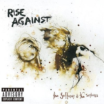 Rise Against The Suffer & The Witness Tower Records Limited