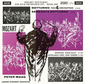 Peter Mark London Symphony Orchestra Peter Mark Mozart Masterpieces Serenade No.