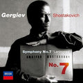 Valery Gergiev Mariinsky Theater Orchestra Rotterdam Philharmonic Orchestra Shos