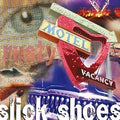 Slick Shoes Rusty Tower Records Limited