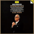 Karl Böhm Vienna Philharmonic Orchestra Beethoven Symphony No. 9 Chorus Tower Re