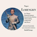 Rudolf Kempe Vienna Philharmonic Jess Thomas Elisabeth Grümmer Wagner Opera Lohe