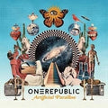 OneRepublic Artificial Paradise Retail Exclusive Tower Records Limited