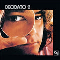 Eumir Deodato Rhapsody in Blue Tower Records Limited