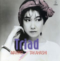 Mariko Takahashi Triad Tower Records Limited Completely Limited Edition