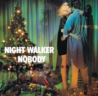 NOBODY NIGHT WALKER 2011 REMIX 14 Tower Records Limited